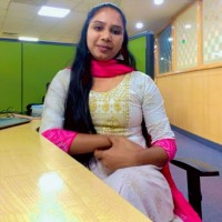 Sushma Harish