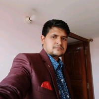 Sanjeev Kumar Singh