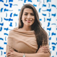 Ana Luíza Coelho Sales
