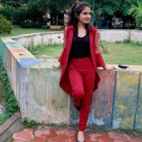Amisha Meena