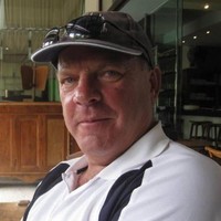 Stephen Elliott