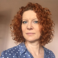 Joanna Jadowska