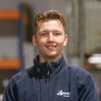 Jonas Taggatz Jensen