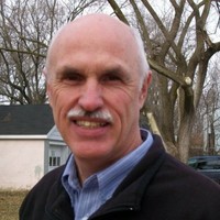 Ken Morse