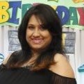 Meghna Pankaj Kanojia