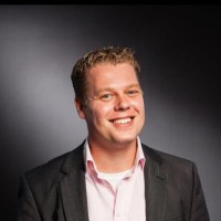 Jimmy Van Bemmel