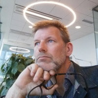 Mats Snäll