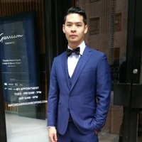 Sam Duong