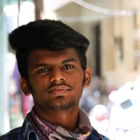 Sahayaraj A