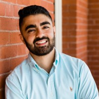 Nima Ronaghi, PhD