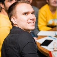 Artem Elizarkov
