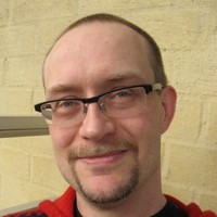 Markus Hasselgren