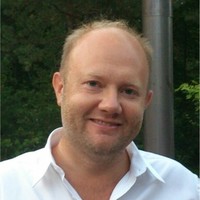 Alexander Hedman