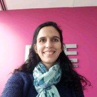 Cecilia Claudia Falcón