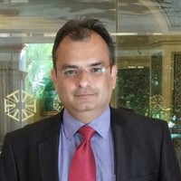 Ajitesh Monga