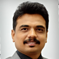 Deepu Chandran