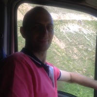 Ayhan Cengiz