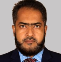 Abu Shahadat Mohammad Saim