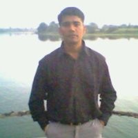 Amitkumar Hazari
