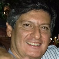 Julio Cesar Romero Luna