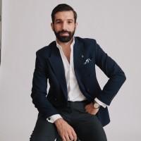 Diogo Garcês Reis 迪亚哥