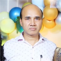 Dr Pramod Kumar Agrawal
