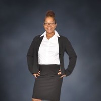 Gena Williams