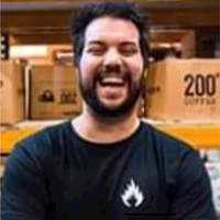 Alexander Spampinato