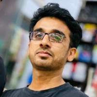 M Shahid Farid