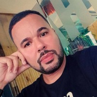 Rafael Otogali Silva