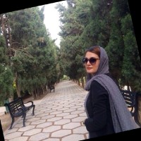 Homa Ghasemi