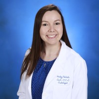 Haley Nichols, Au.D., Ccc-A