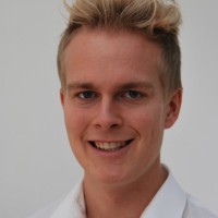 Andreas Vestergaard Andersen