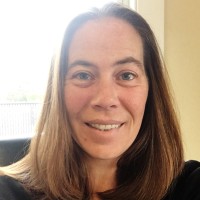 Beth Stockenberg