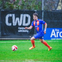 Andrè Chamusca
