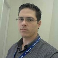 Leonardo Mendes Drovandi