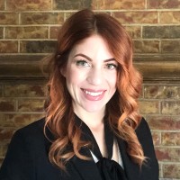 Rebecca Sharpe