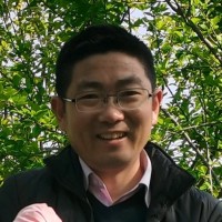 Mark Zhang