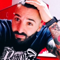 Aitor Lozano Oliva