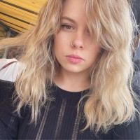 Alina Telego