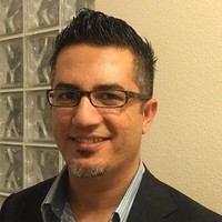Adam Alzoubi