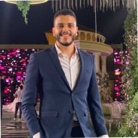 Mahmoud Magdy Elhetta