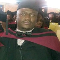 Njabulo Goodman Bophela