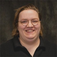 Meghan Dayringer
