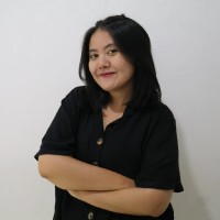 Mia Mariana Panggabean