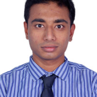 Abhishek Dasgupta
