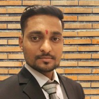 Nyaneswar Patil