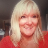 Janet Jenkinson