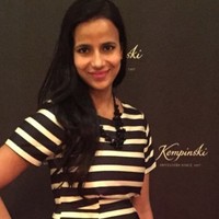 Shraddha Suman