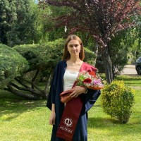 Beyza Gümüş